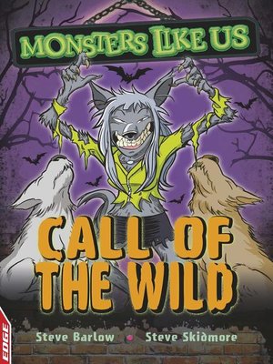 cover image of Call of the Wild